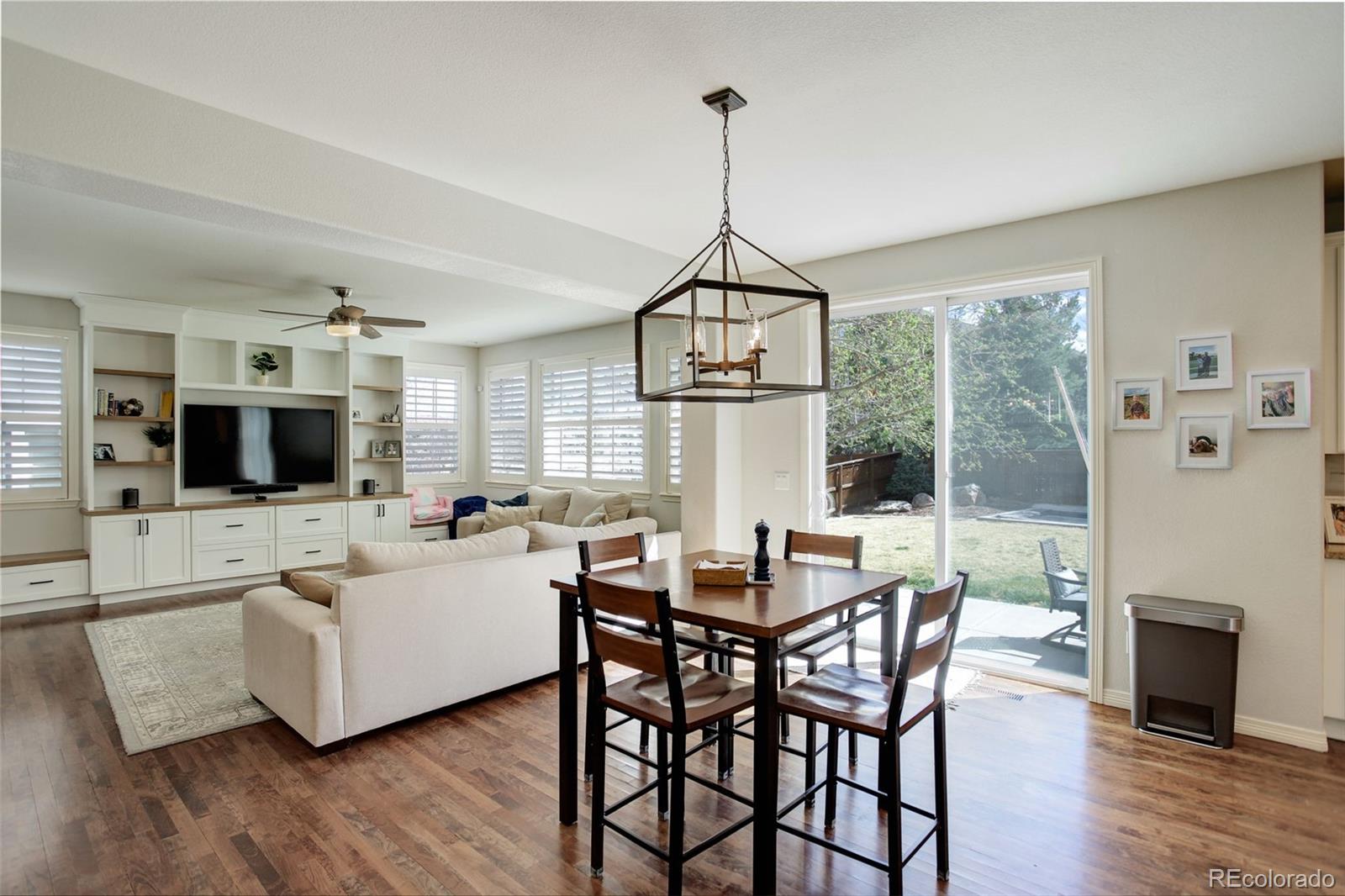 MLS Image #6 for 4542  valleybrook drive,highlands ranch, Colorado
