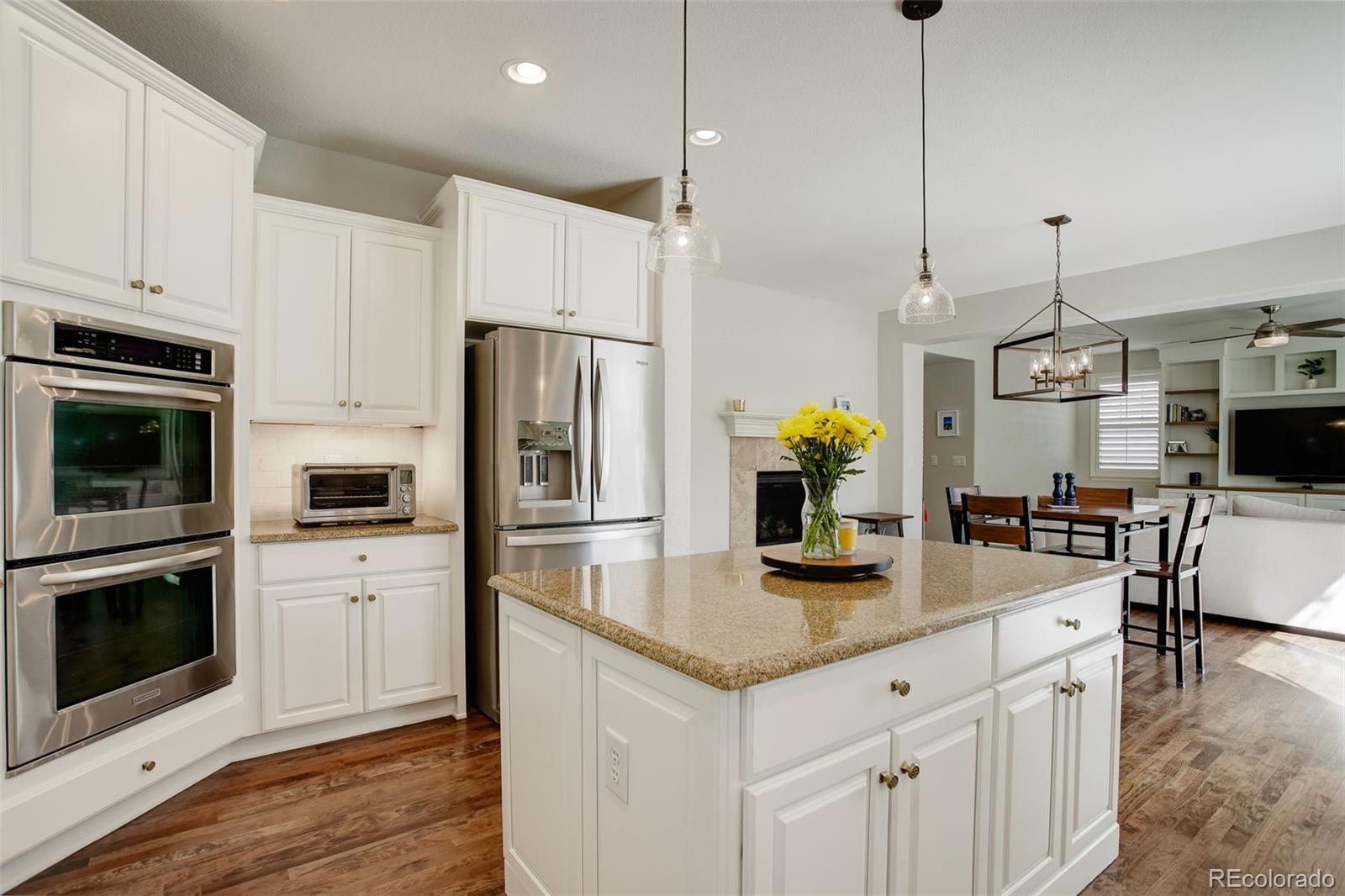 MLS Image #8 for 4542  valleybrook drive,highlands ranch, Colorado