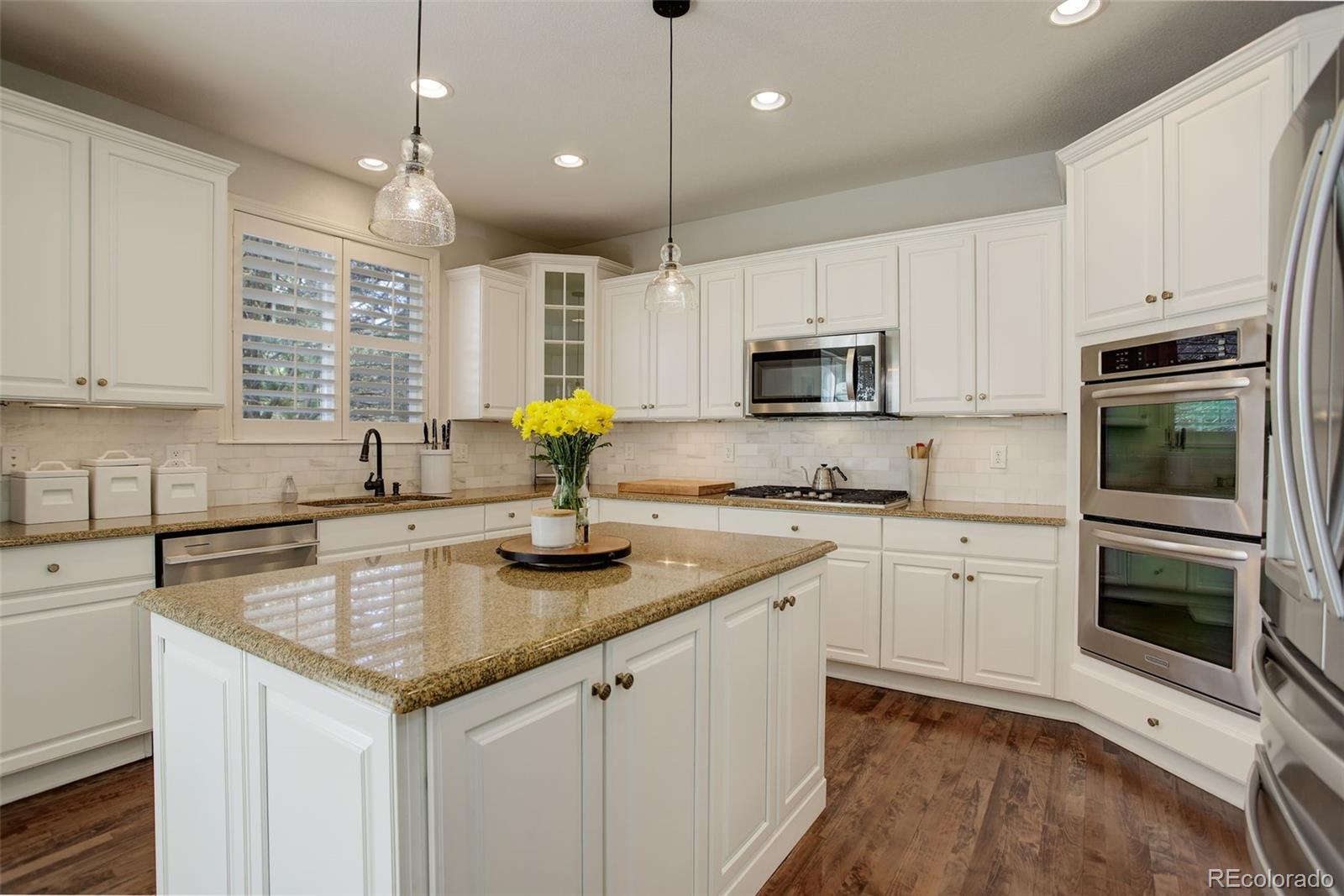 MLS Image #9 for 4542  valleybrook drive,highlands ranch, Colorado