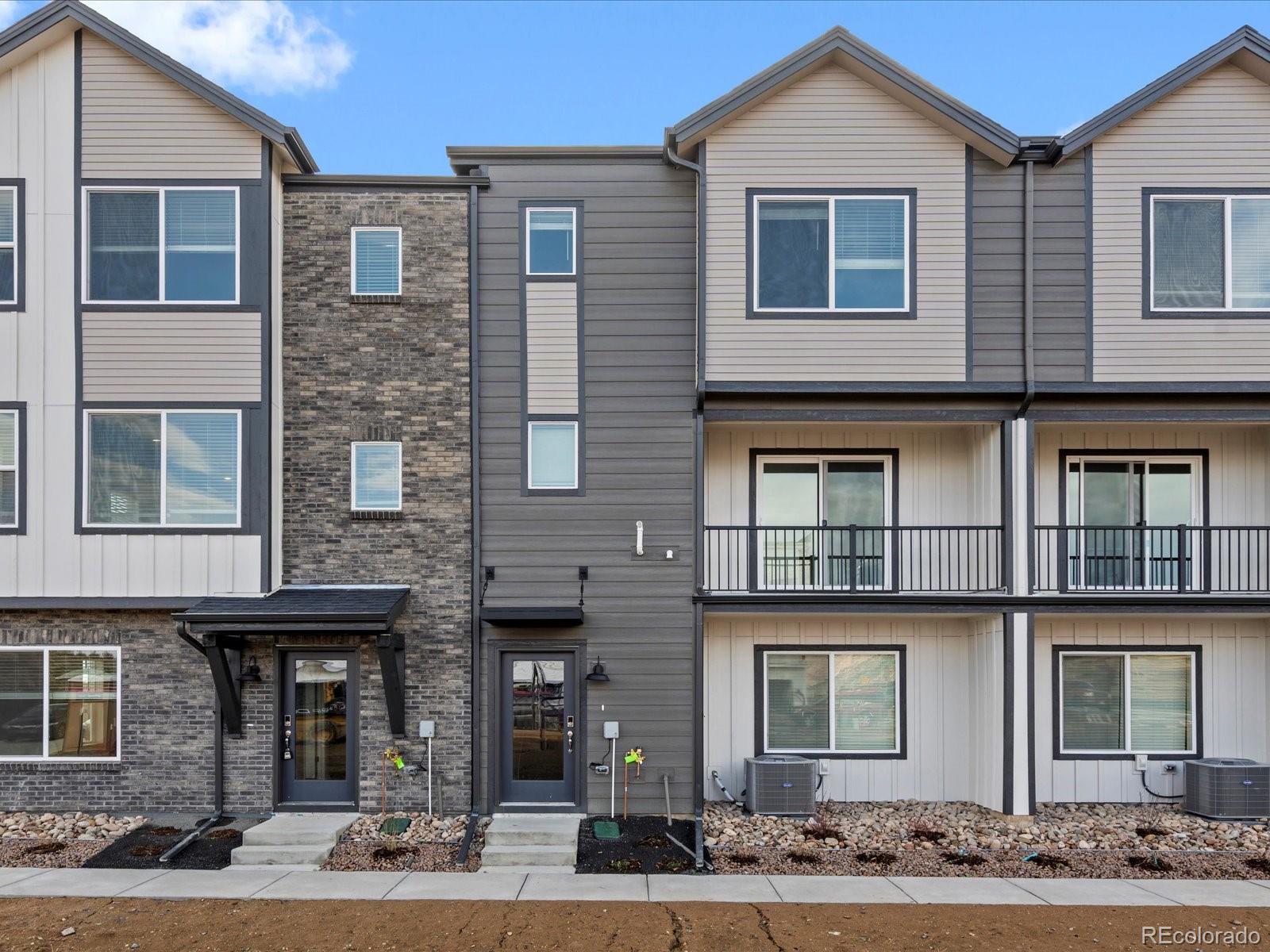 MLS Image #1 for 14422  pansy loop,morrison, Colorado