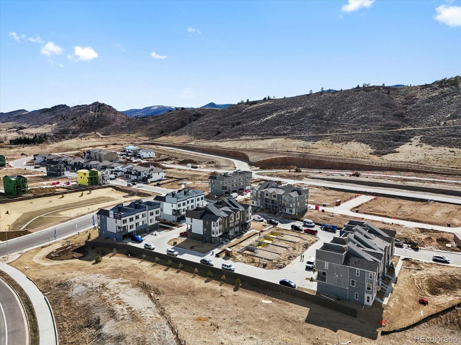 MLS Image #26 for 14422  pansy loop,morrison, Colorado