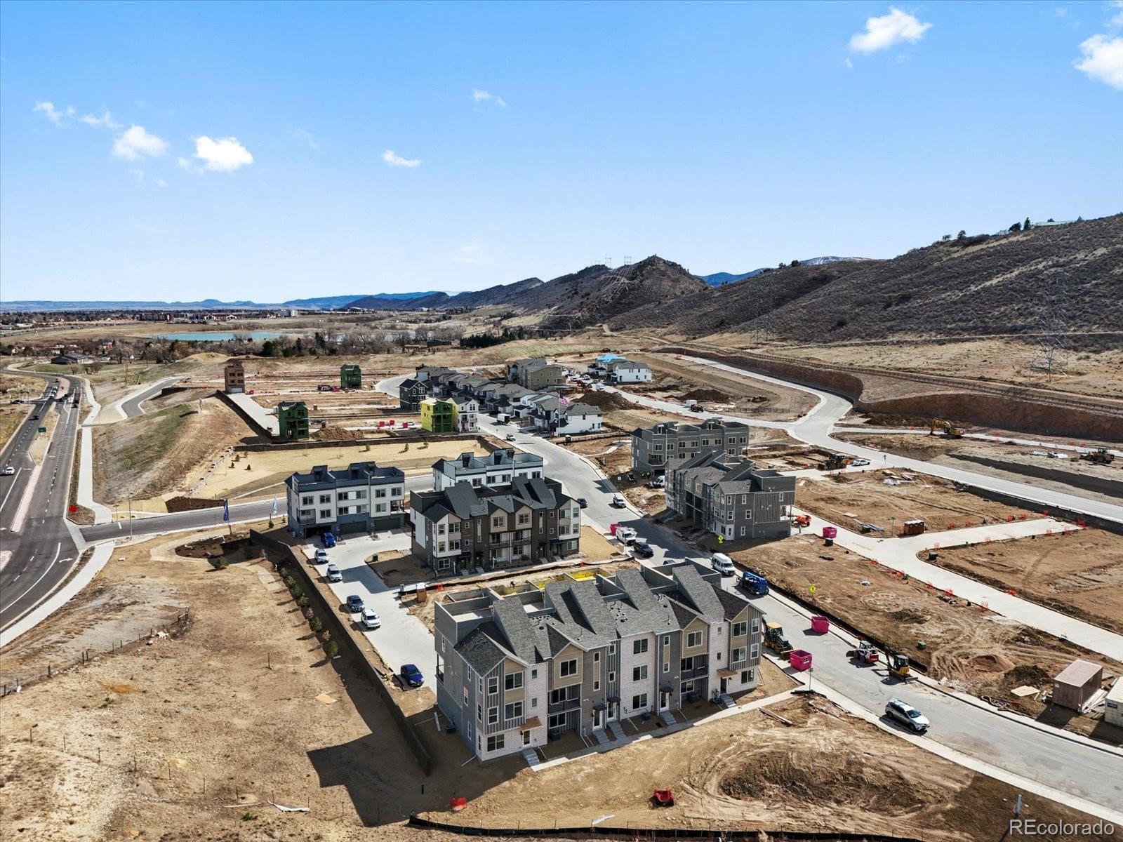 MLS Image #27 for 14422  pansy loop,morrison, Colorado