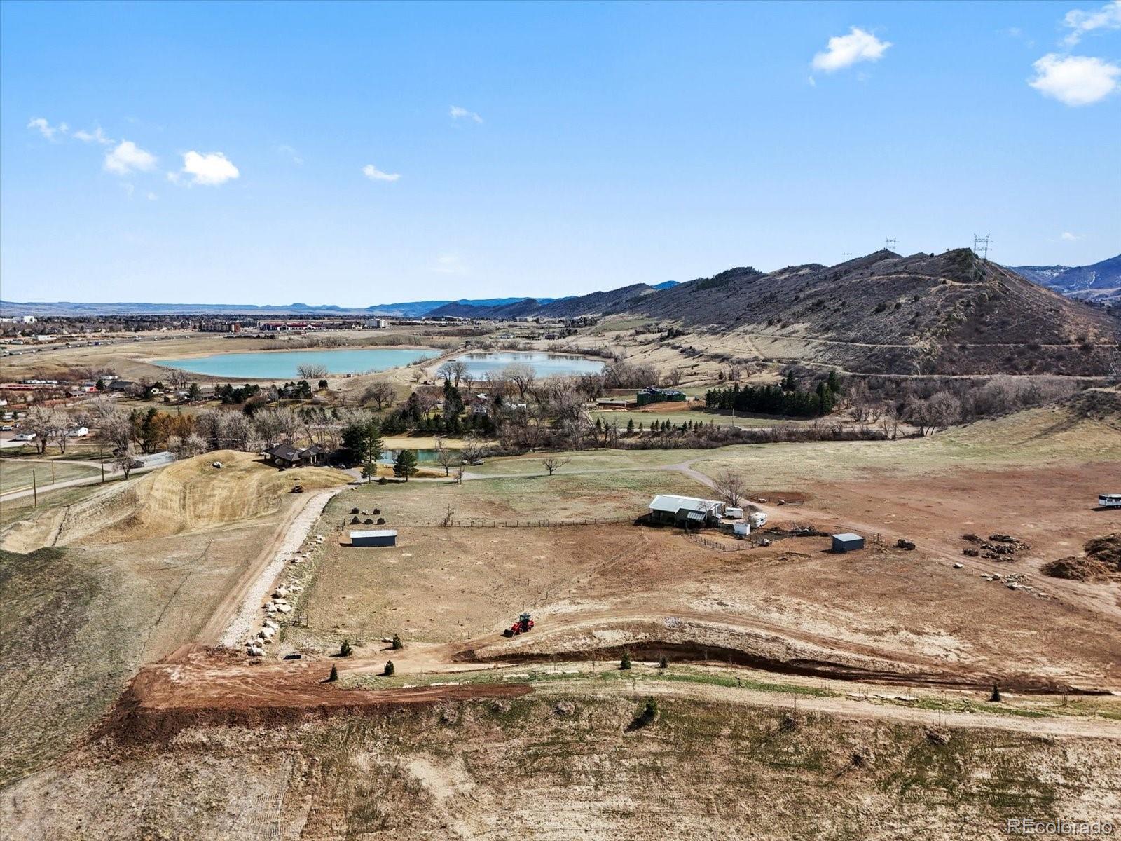 MLS Image #28 for 14422  pansy loop,morrison, Colorado