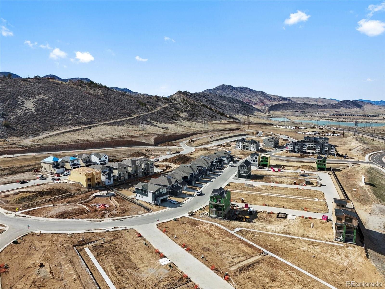 MLS Image #29 for 14422  pansy loop,morrison, Colorado