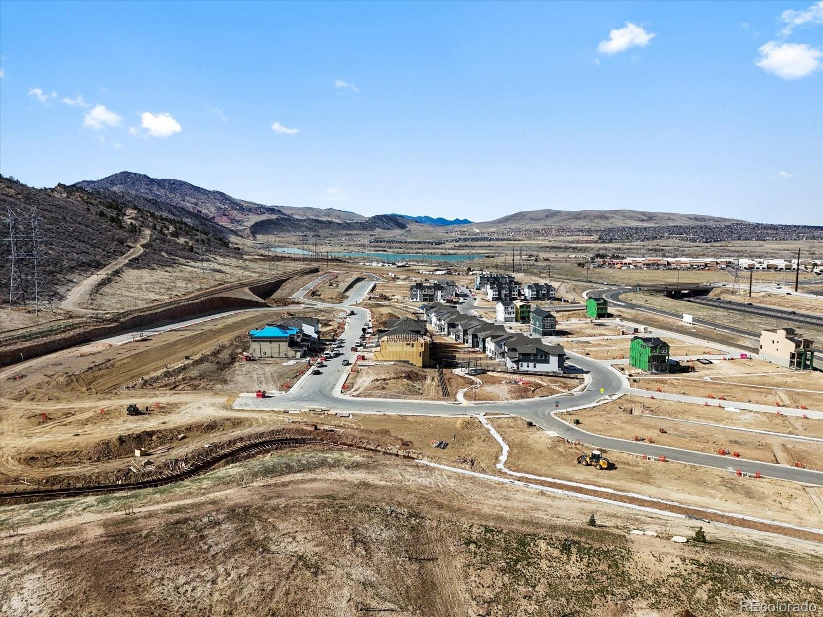 MLS Image #30 for 14422  pansy loop,morrison, Colorado