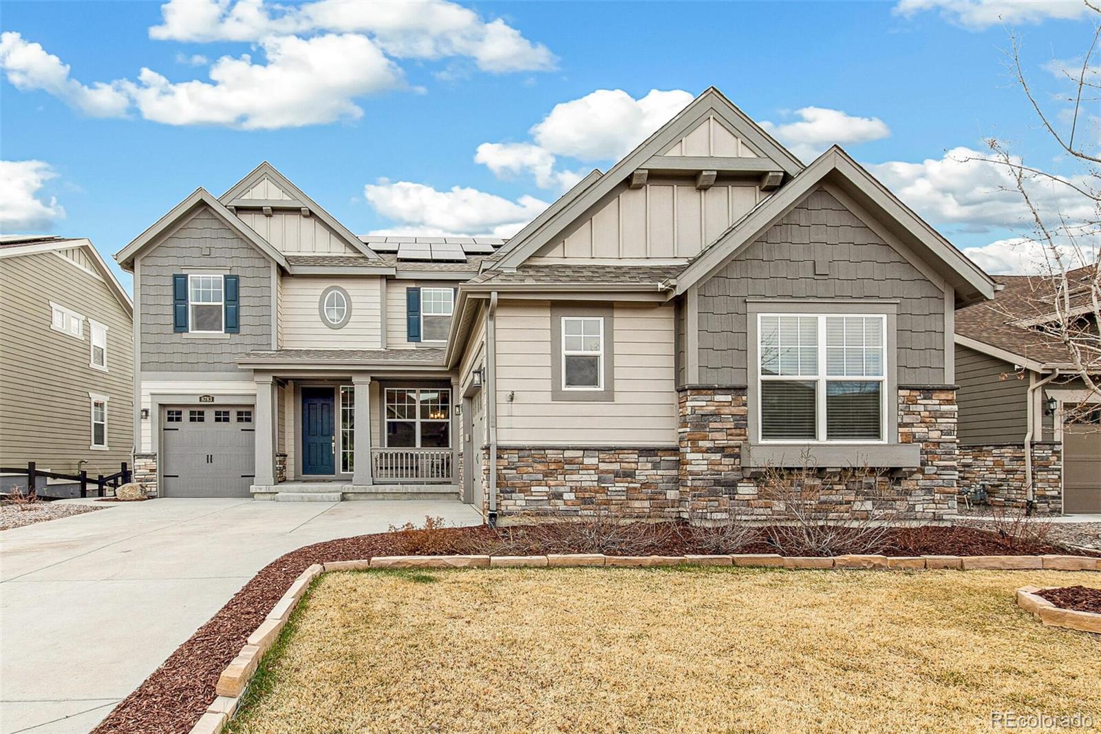 CMA Image for 8783 s winnipeg court,Aurora, Colorado