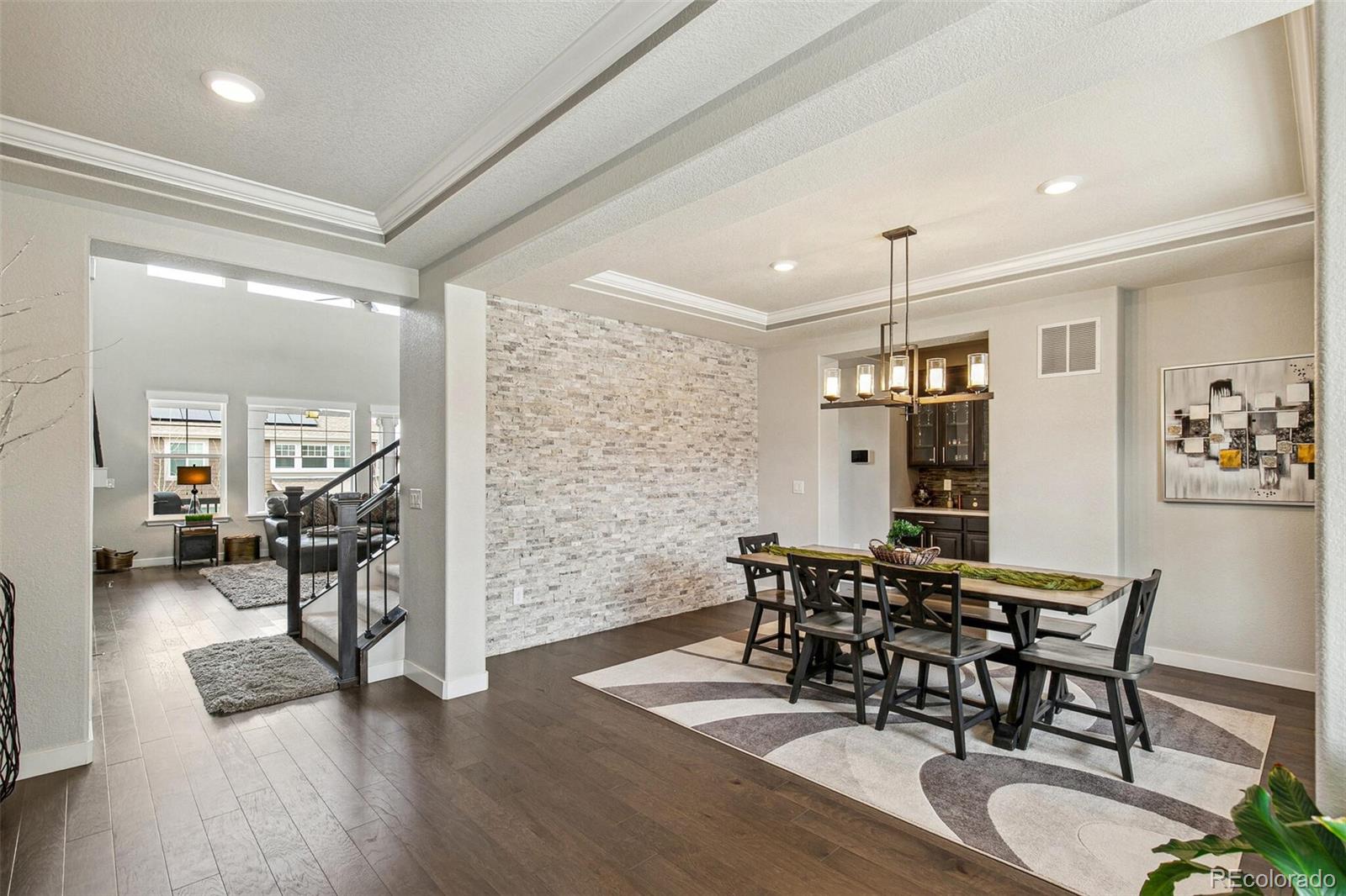 MLS Image #5 for 8783 s winnipeg court,aurora, Colorado