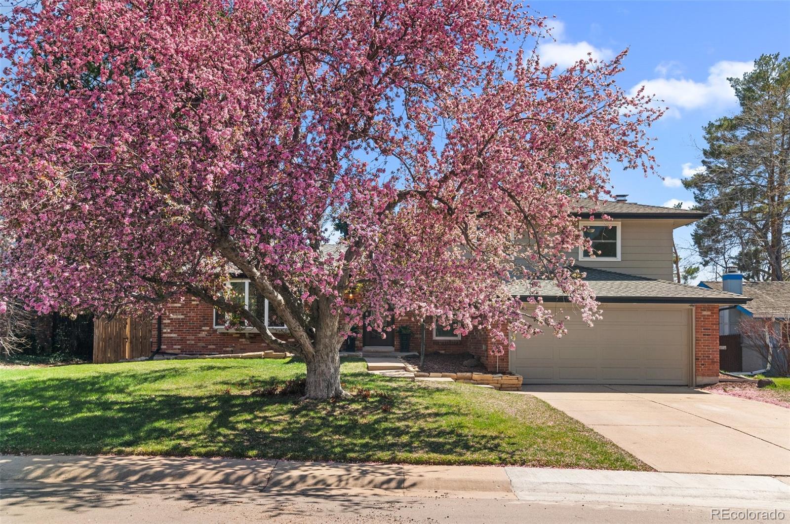 CMA Image for 5890 e fair avenue,Centennial, Colorado