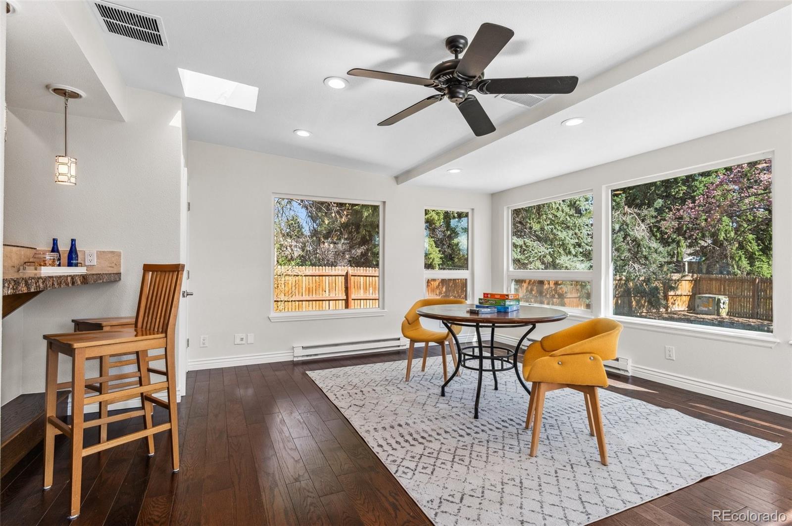 MLS Image #14 for 5890 e fair avenue,centennial, Colorado