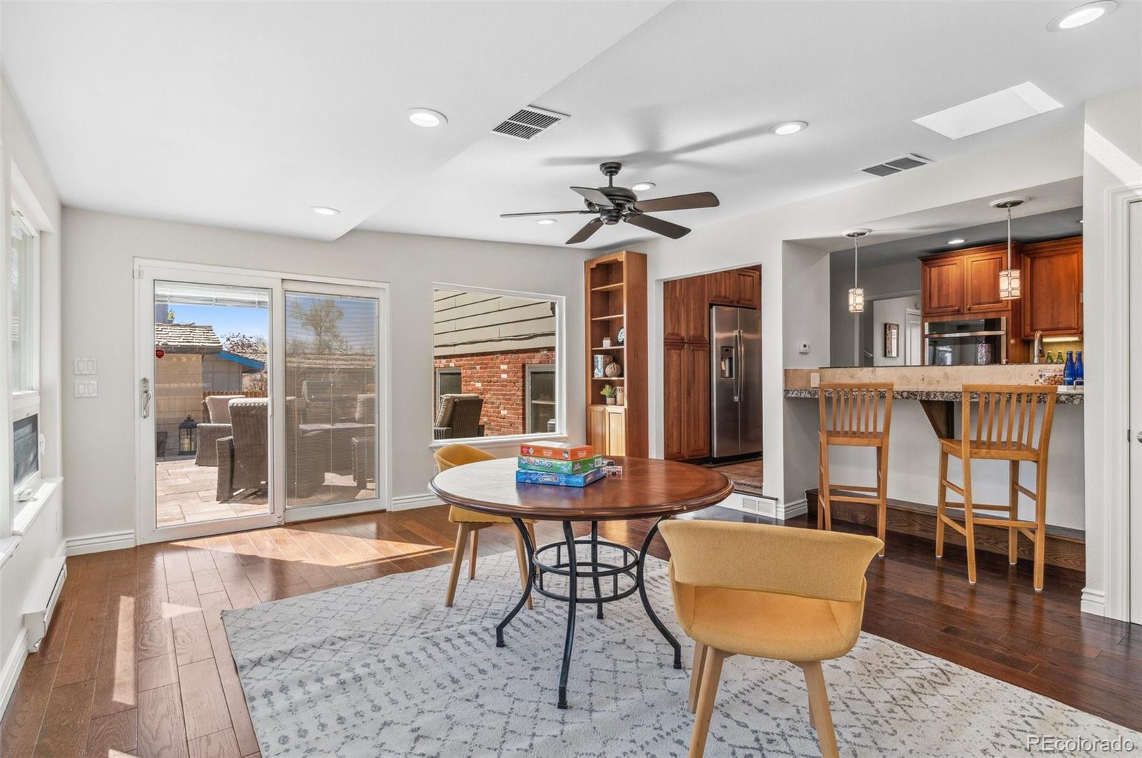 MLS Image #15 for 5890 e fair avenue,centennial, Colorado