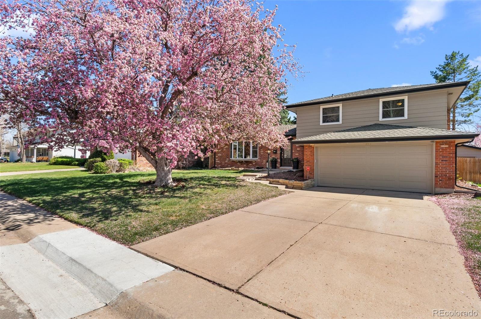 MLS Image #2 for 5890 e fair avenue,centennial, Colorado
