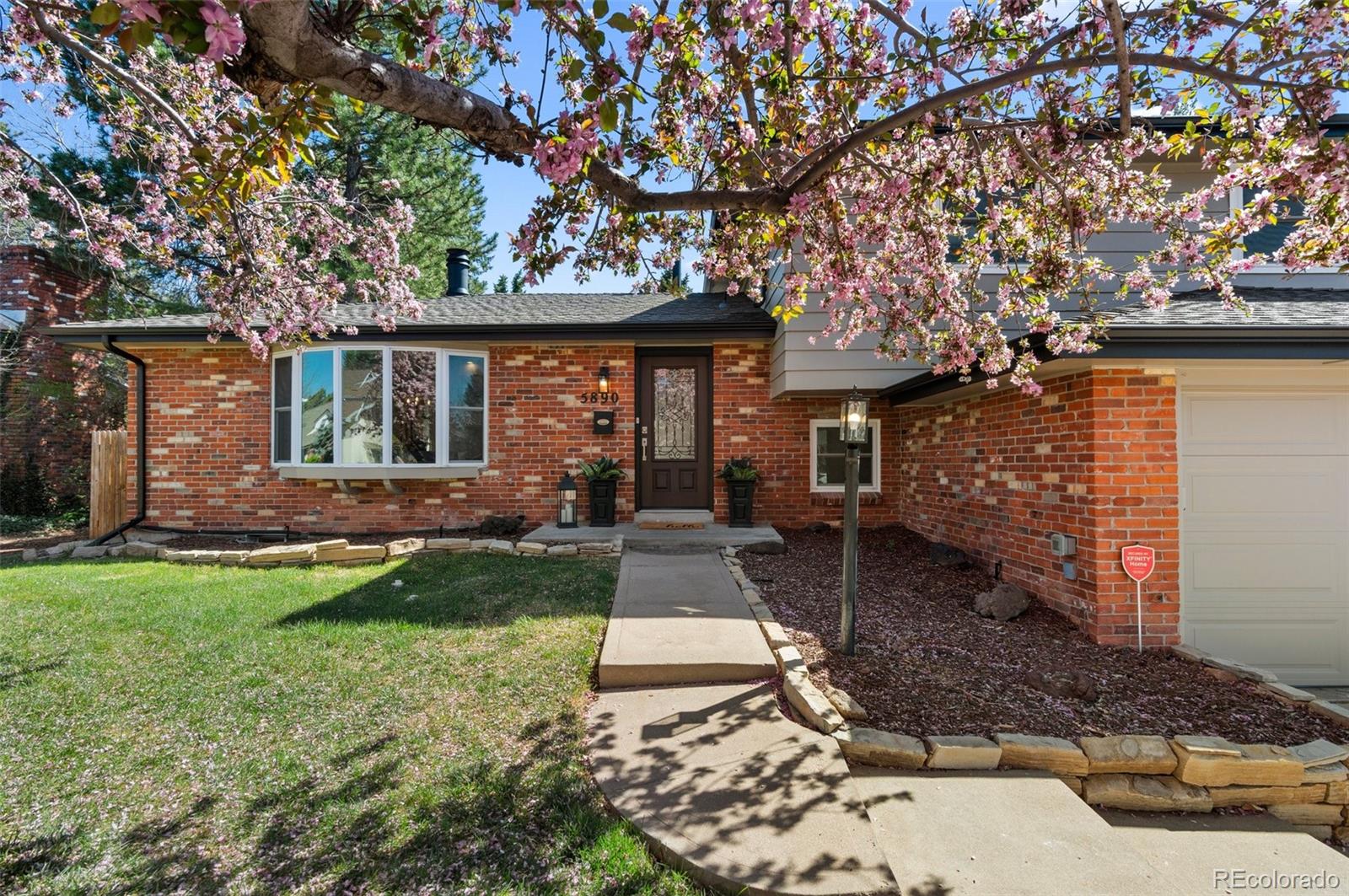 MLS Image #3 for 5890 e fair avenue,centennial, Colorado