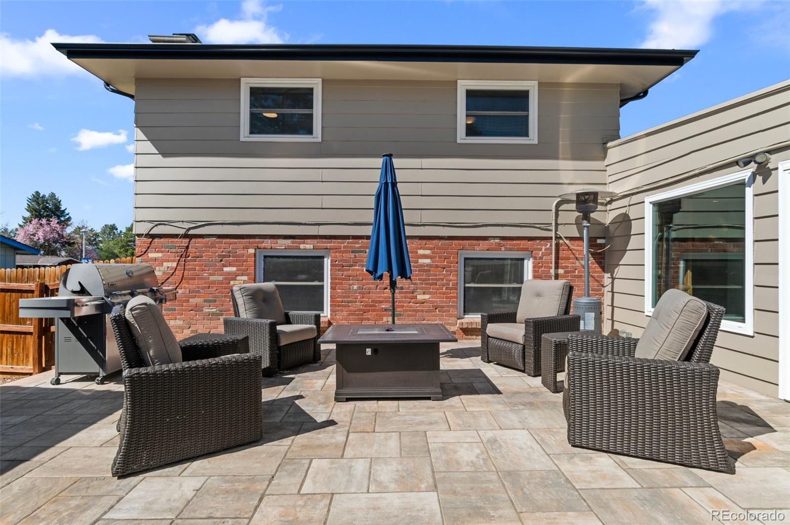 MLS Image #30 for 5890 e fair avenue,centennial, Colorado