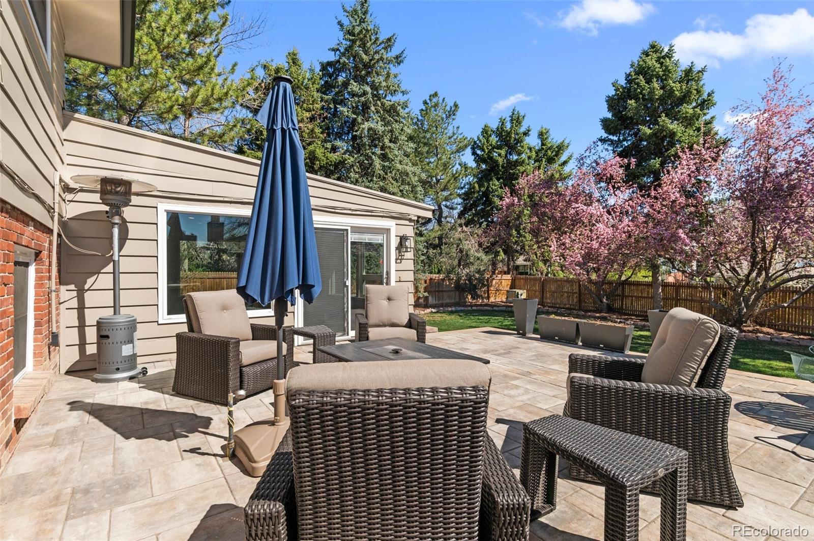 MLS Image #31 for 5890 e fair avenue,centennial, Colorado