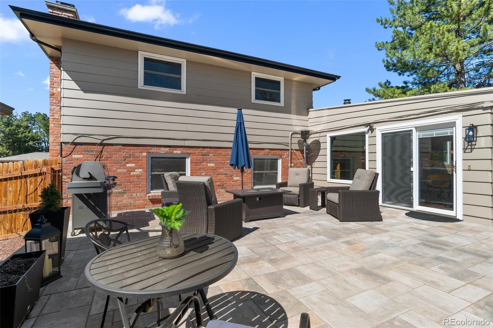 MLS Image #32 for 5890 e fair avenue,centennial, Colorado