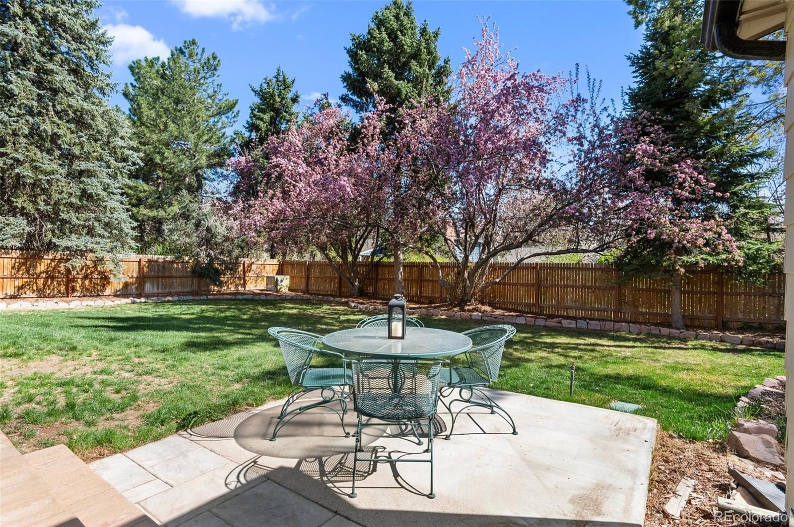 MLS Image #33 for 5890 e fair avenue,centennial, Colorado