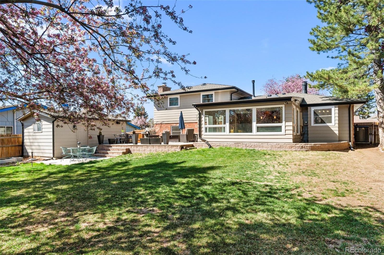MLS Image #34 for 5890 e fair avenue,centennial, Colorado