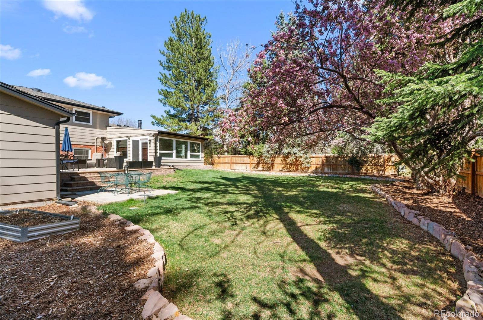 MLS Image #35 for 5890 e fair avenue,centennial, Colorado
