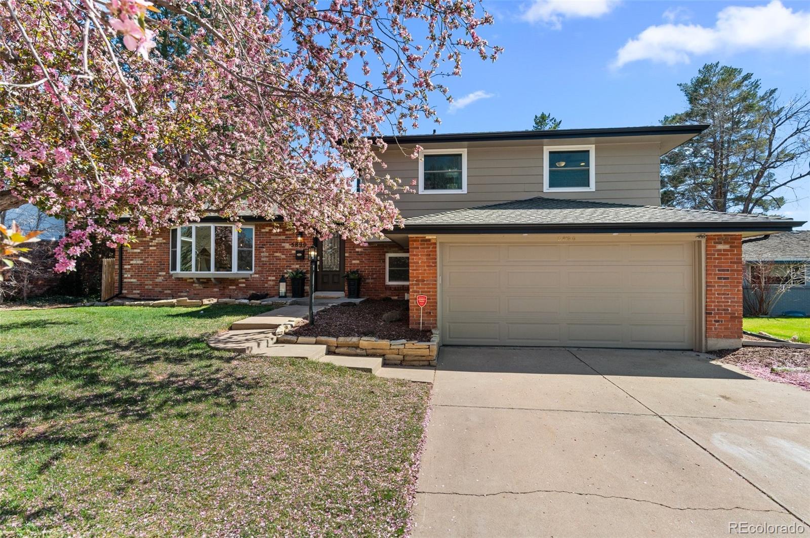 MLS Image #36 for 5890 e fair avenue,centennial, Colorado