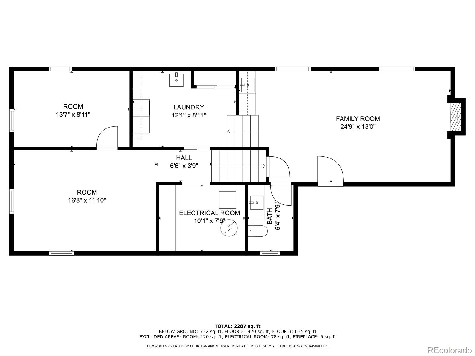 MLS Image #37 for 5890 e fair avenue,centennial, Colorado