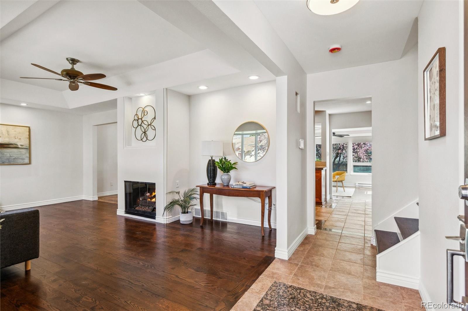 MLS Image #4 for 5890 e fair avenue,centennial, Colorado