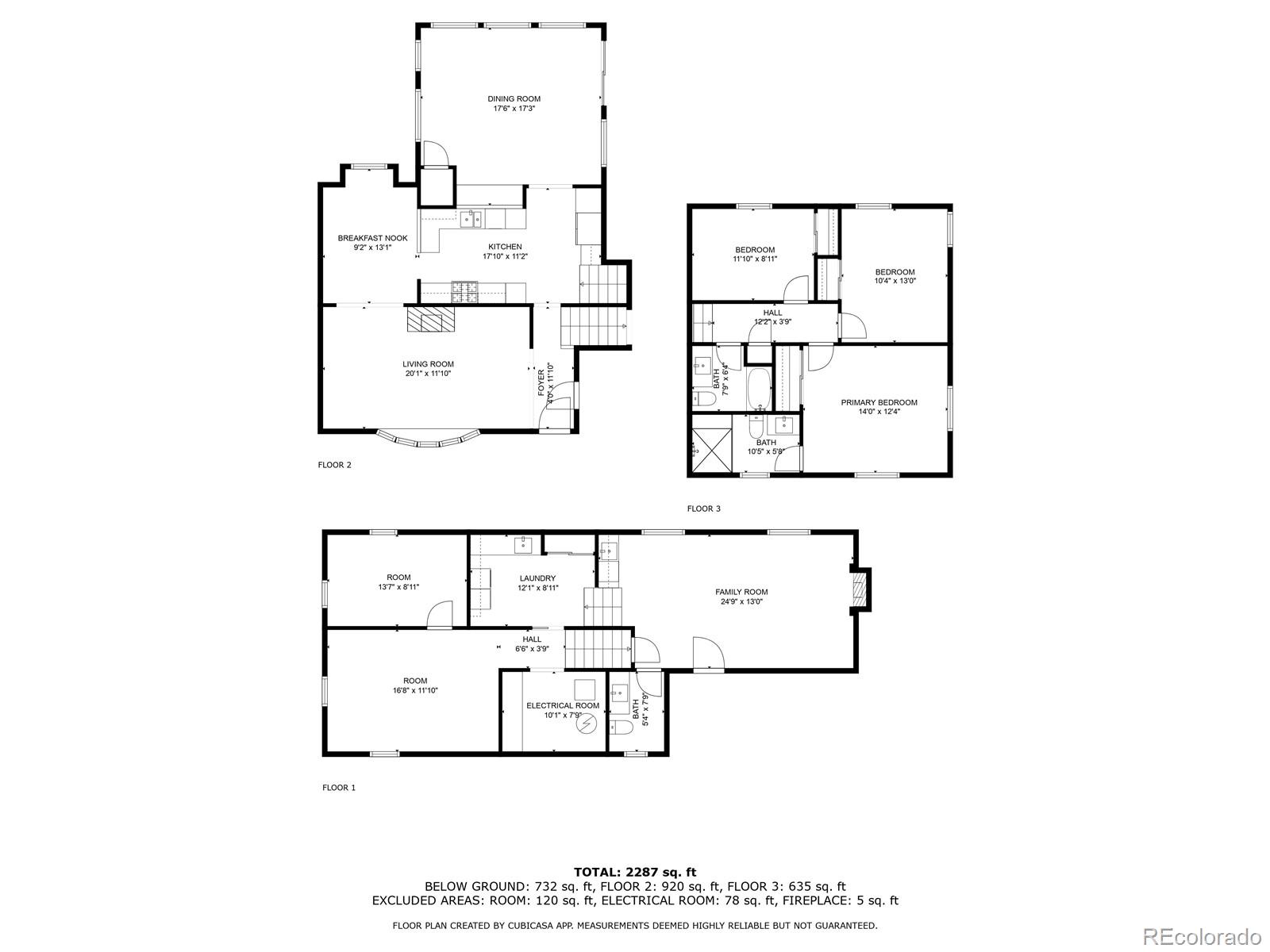 MLS Image #40 for 5890 e fair avenue,centennial, Colorado