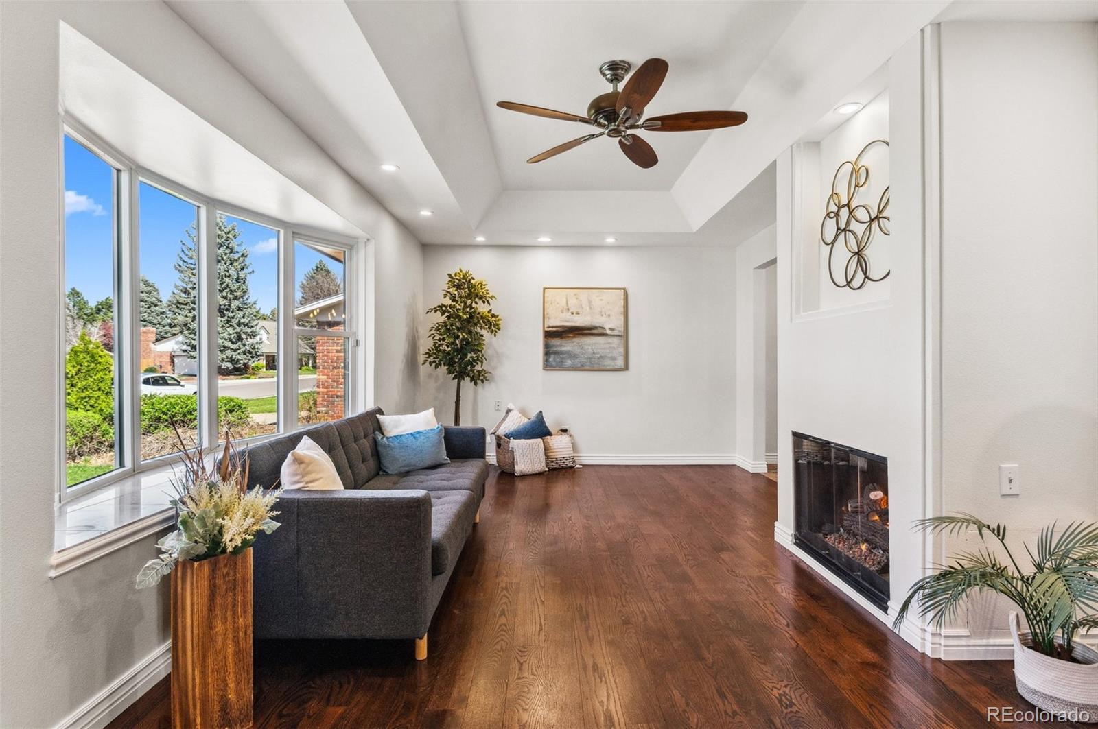 MLS Image #5 for 5890 e fair avenue,centennial, Colorado