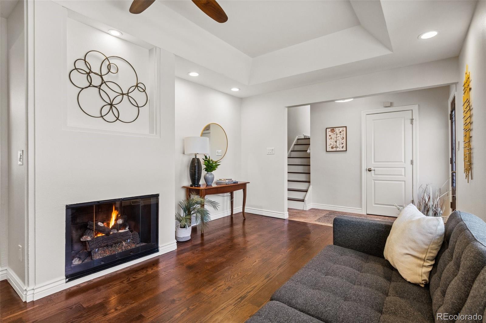MLS Image #6 for 5890 e fair avenue,centennial, Colorado
