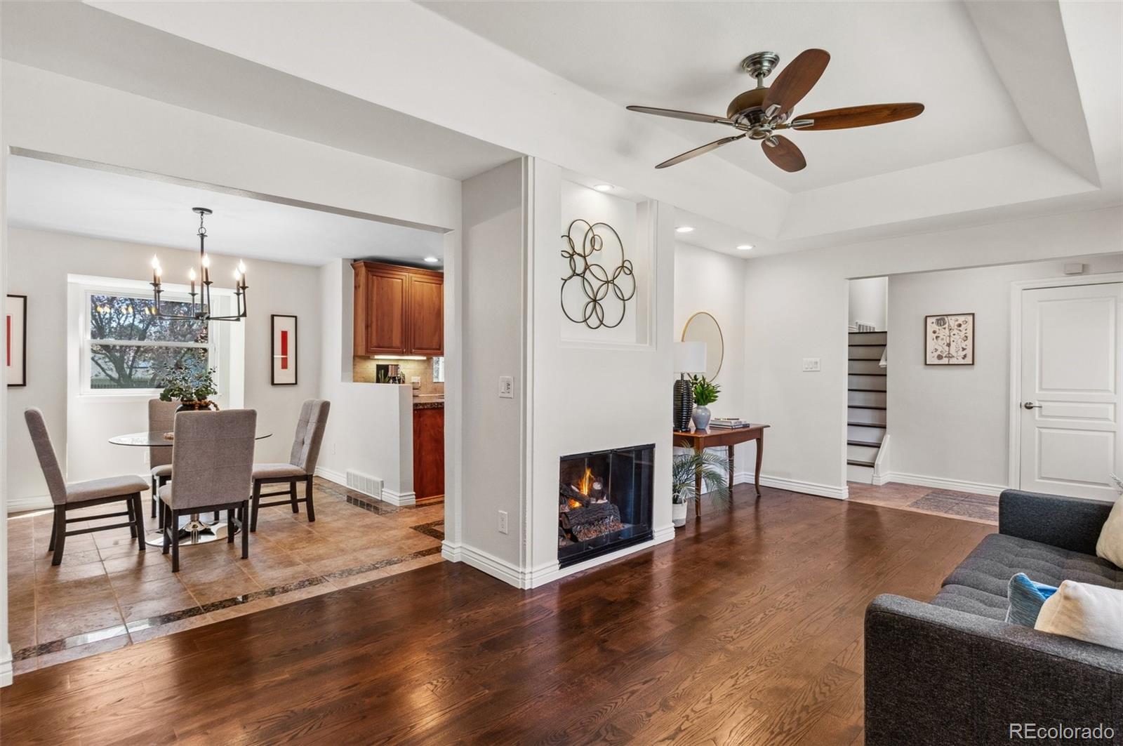 MLS Image #7 for 5890 e fair avenue,centennial, Colorado