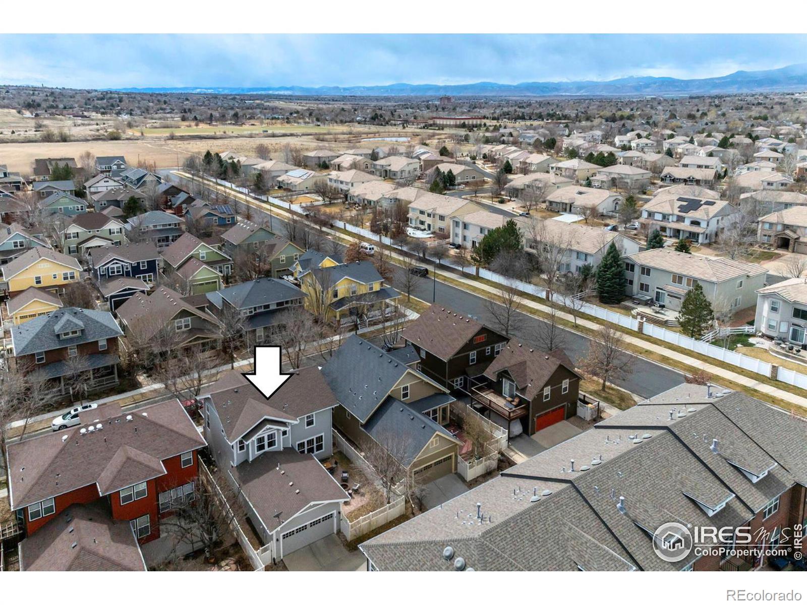 MLS Image #39 for 4351 w 118th way,westminster, Colorado