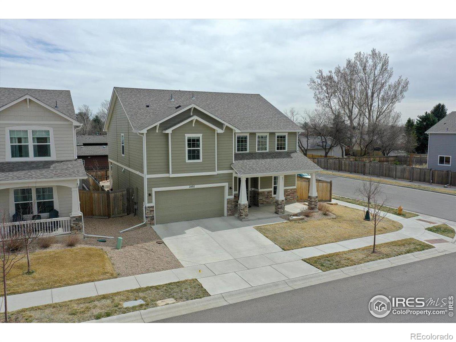 CMA Image for 2492  crown view drive,Fort Collins, Colorado