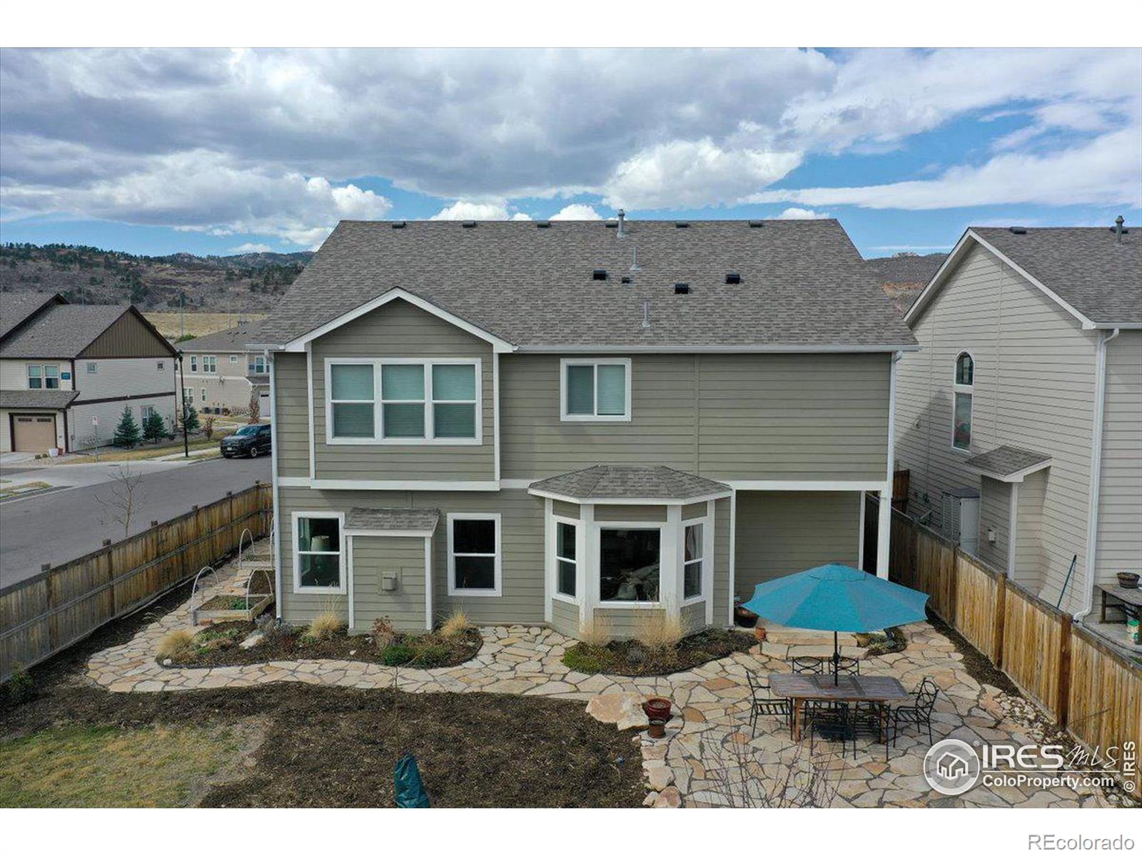 MLS Image #36 for 2492  crown view drive,fort collins, Colorado