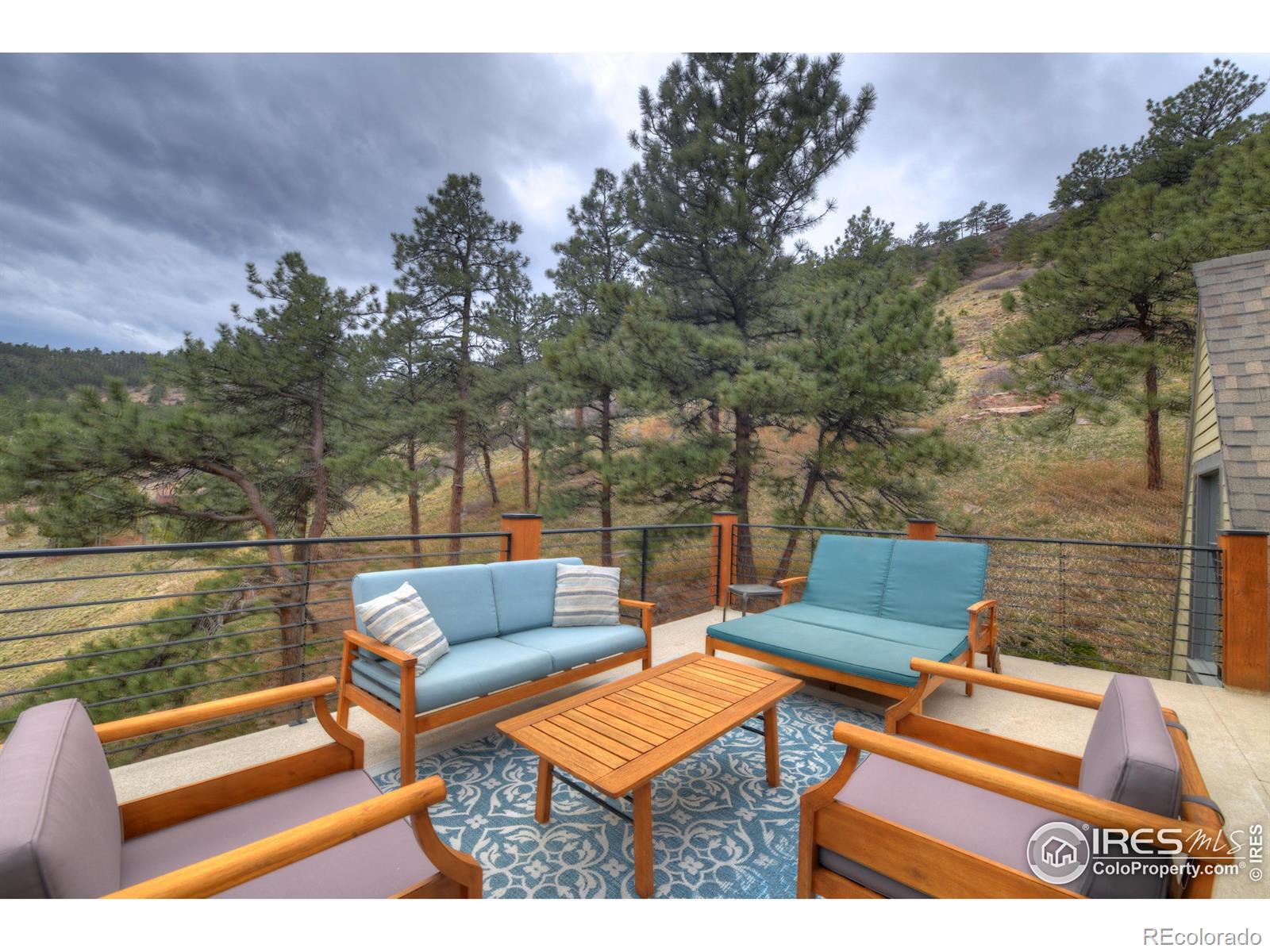 MLS Image #26 for 546  flint gulch road,lyons, Colorado