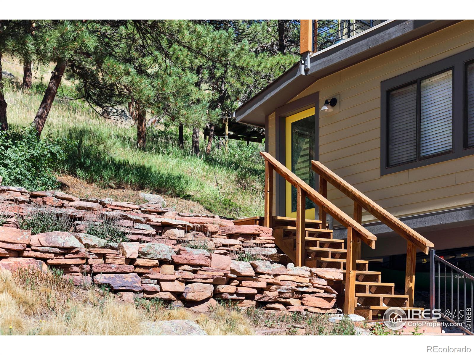 MLS Image #27 for 546  flint gulch road,lyons, Colorado
