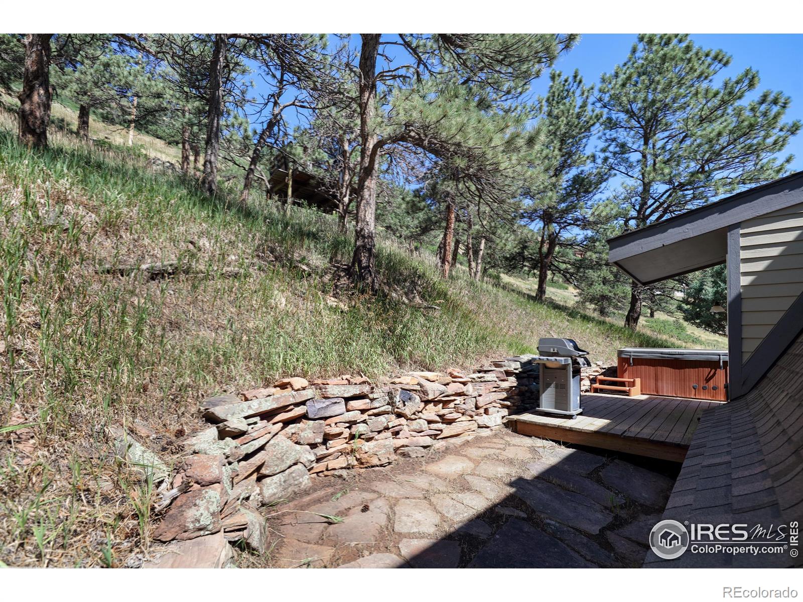 MLS Image #28 for 546  flint gulch road,lyons, Colorado