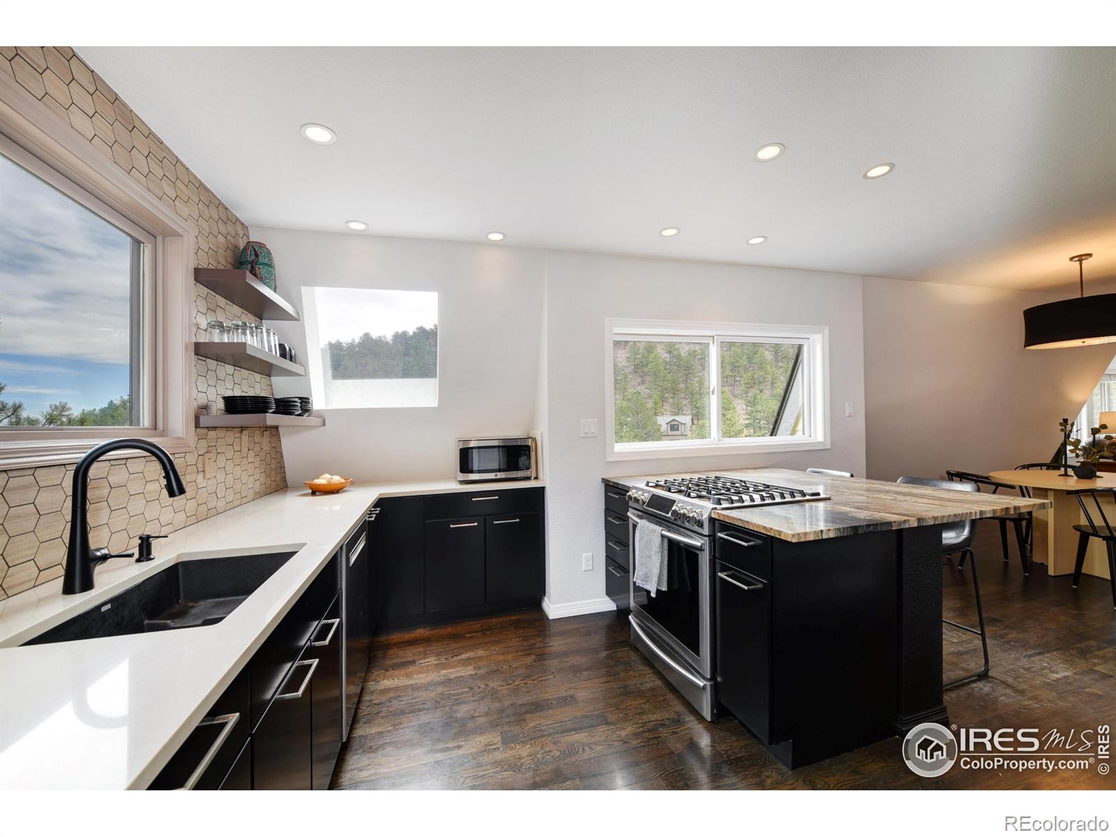 MLS Image #3 for 546  flint gulch road,lyons, Colorado