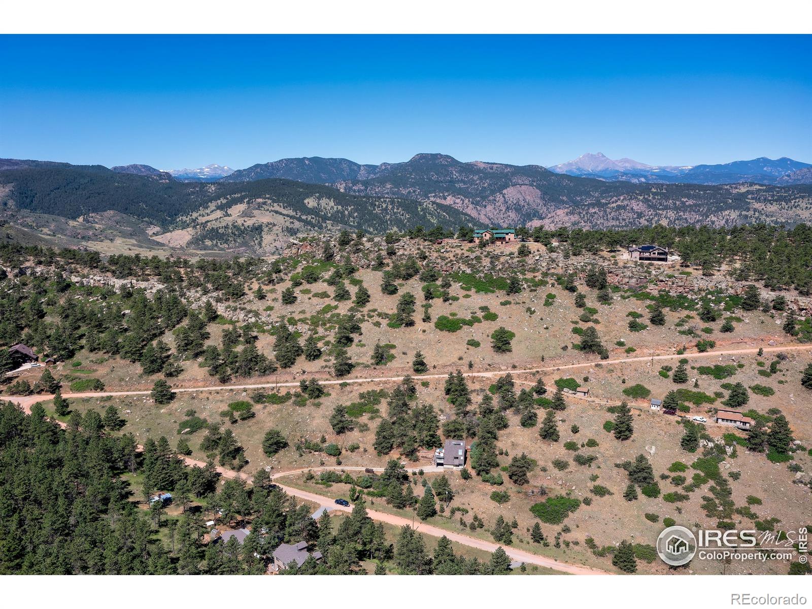 MLS Image #33 for 546  flint gulch road,lyons, Colorado