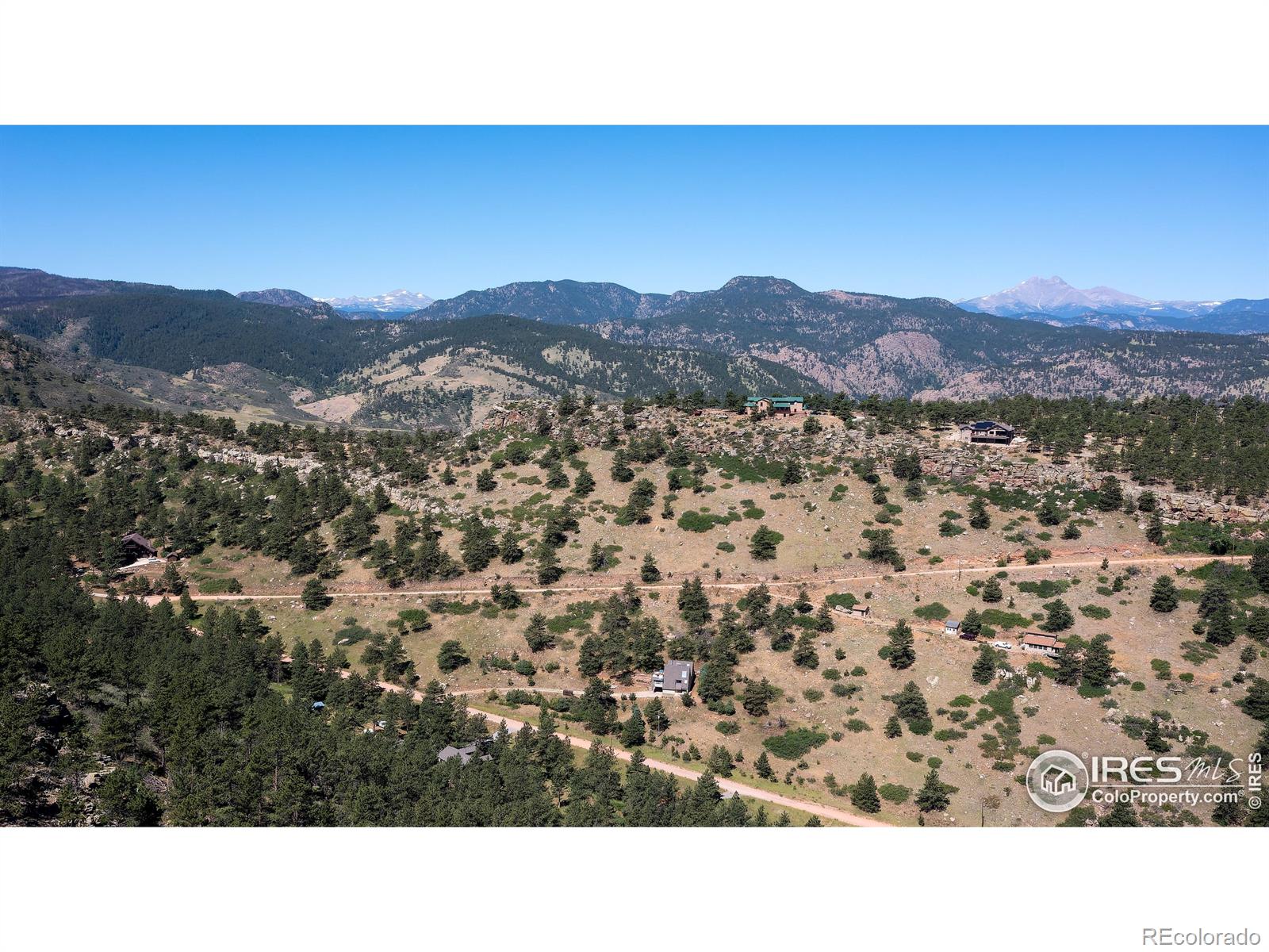 MLS Image #34 for 546  flint gulch road,lyons, Colorado