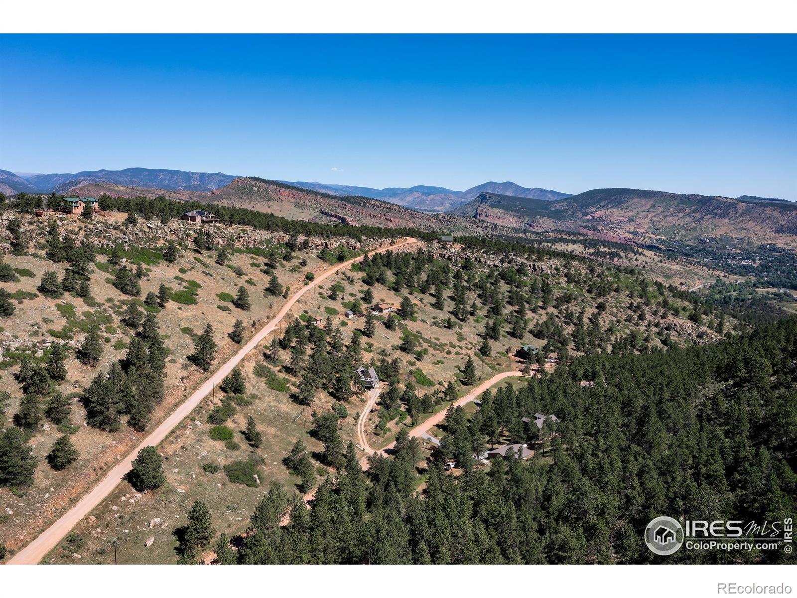 MLS Image #35 for 546  flint gulch road,lyons, Colorado