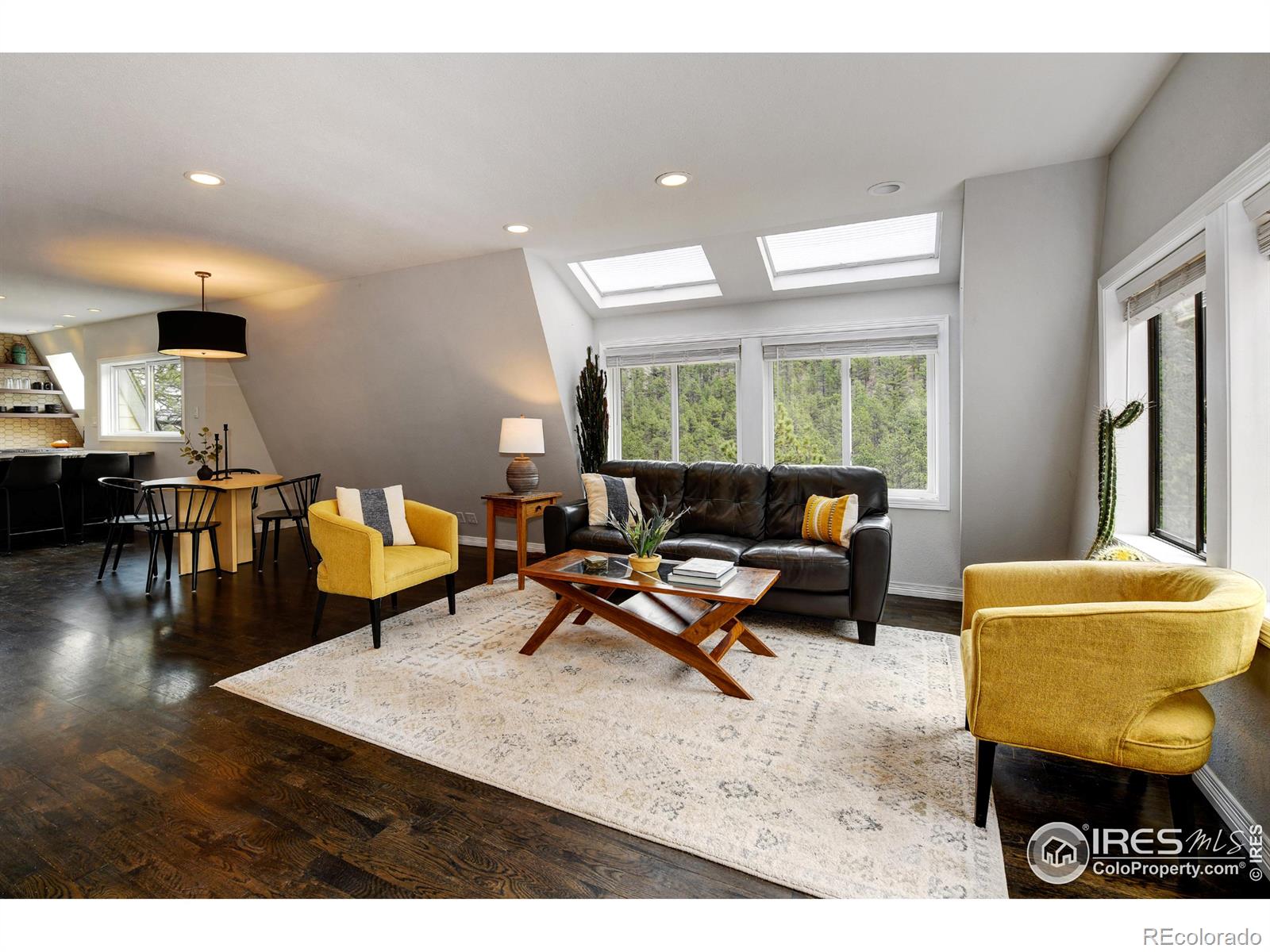 MLS Image #4 for 546  flint gulch road,lyons, Colorado