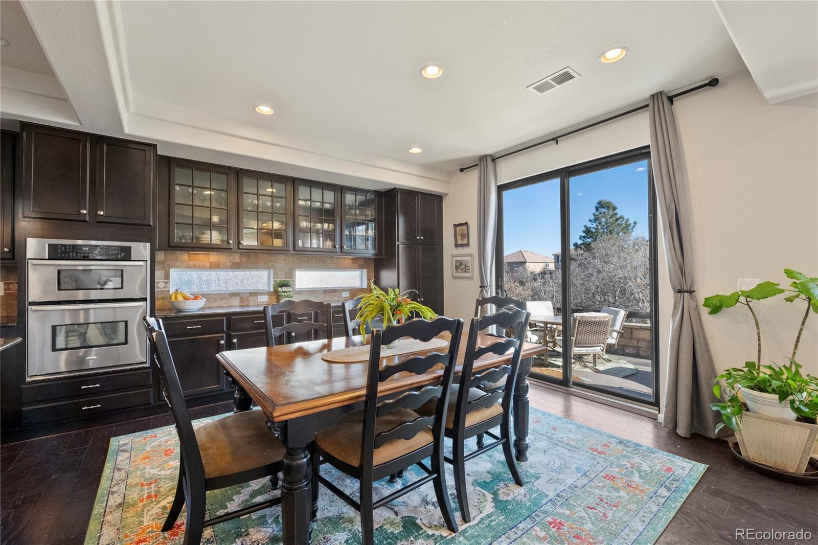MLS Image #10 for 3395  starry night loop,castle rock, Colorado