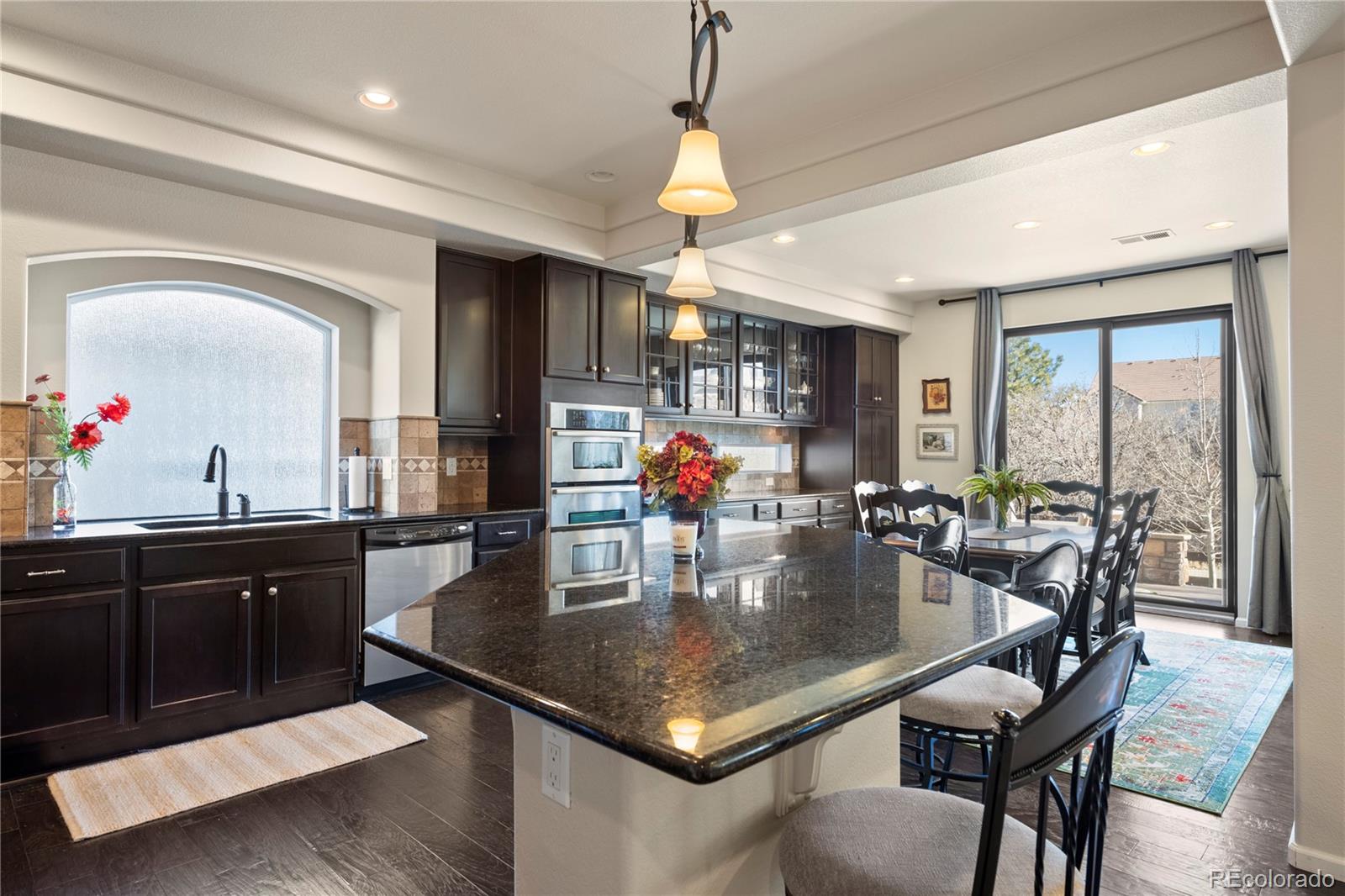 MLS Image #11 for 3395  starry night loop,castle rock, Colorado