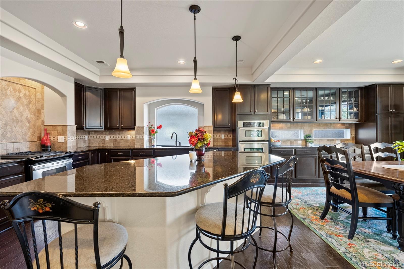 MLS Image #12 for 3395  starry night loop,castle rock, Colorado