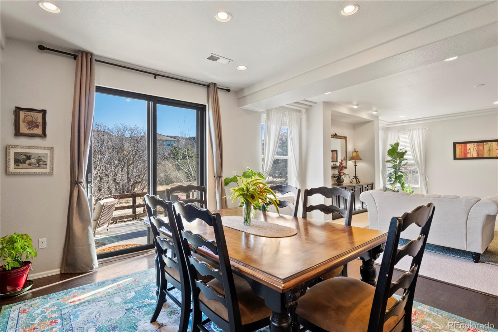 MLS Image #13 for 3395  starry night loop,castle rock, Colorado