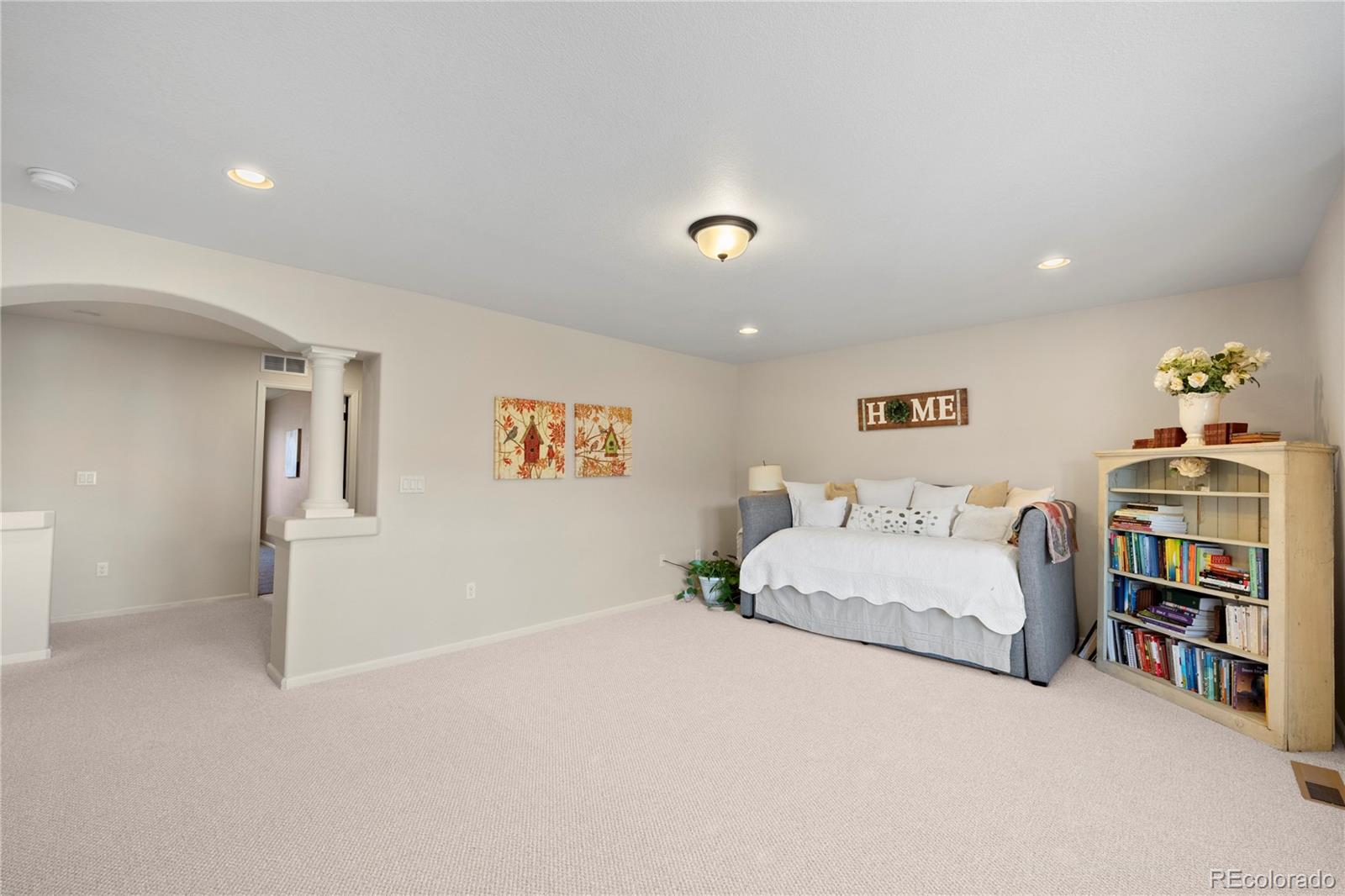 MLS Image #17 for 3395  starry night loop,castle rock, Colorado