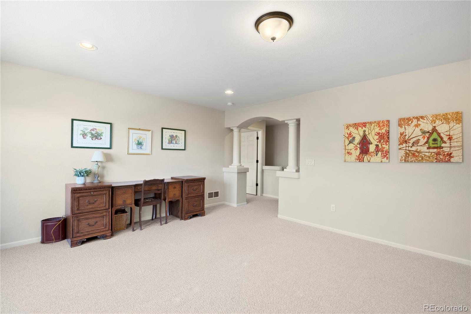 MLS Image #19 for 3395  starry night loop,castle rock, Colorado