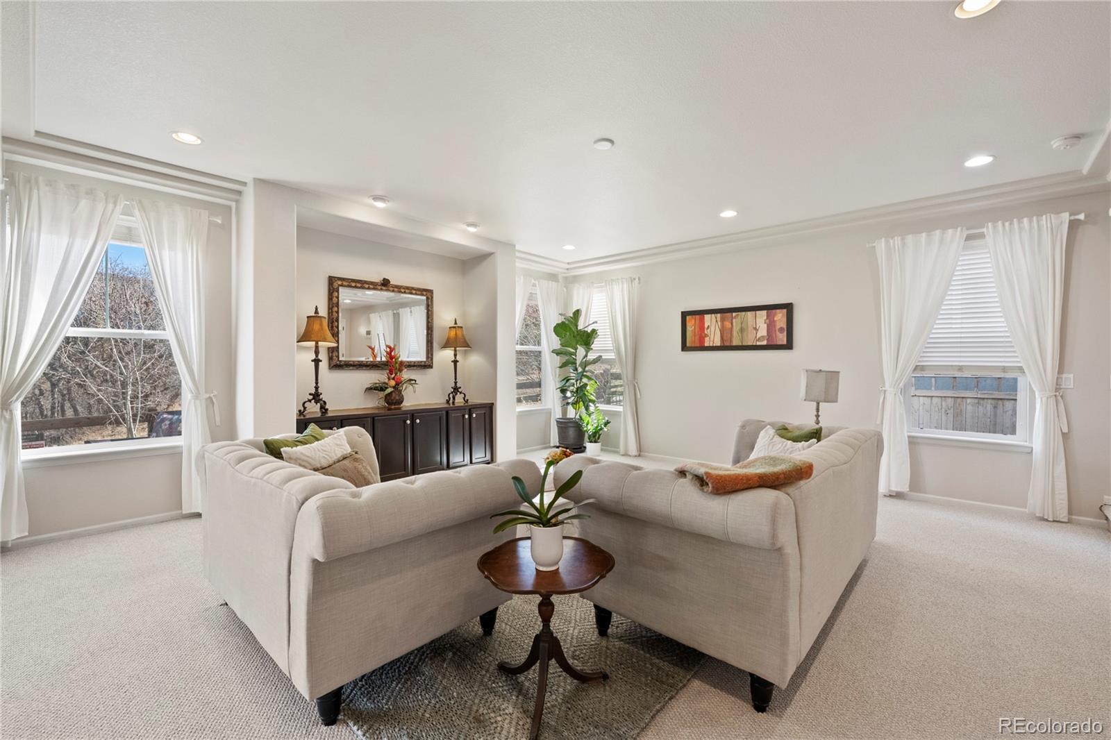 MLS Image #25 for 3395  starry night loop,castle rock, Colorado