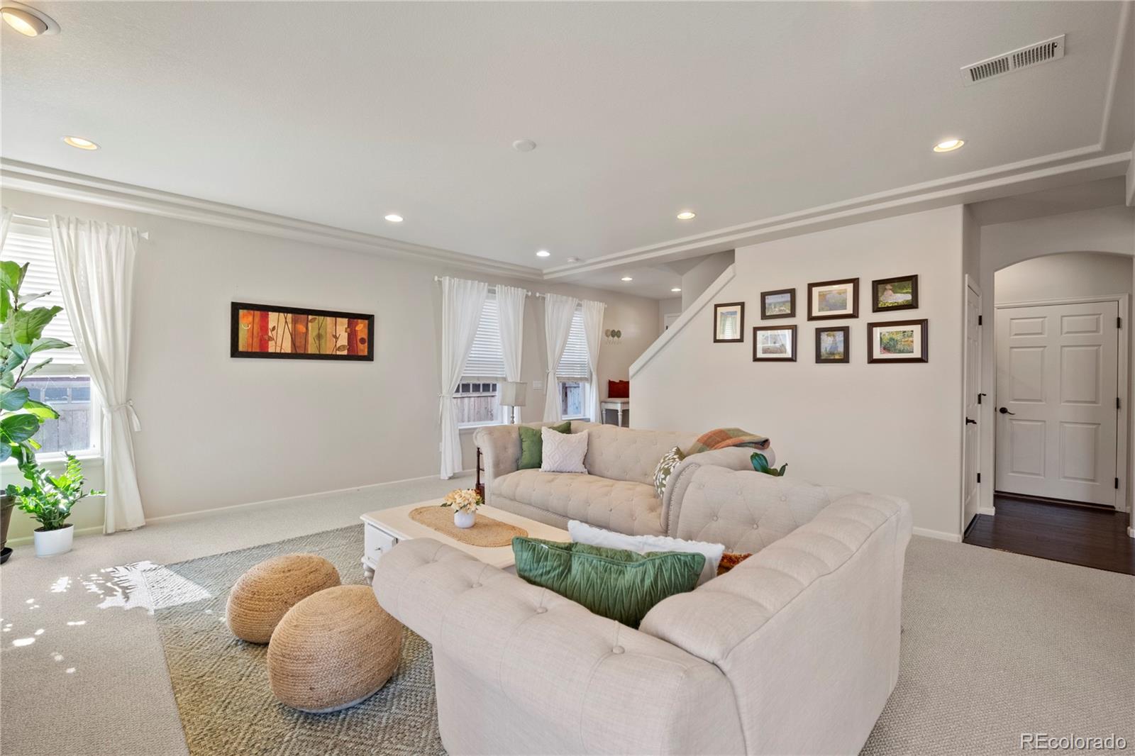 MLS Image #26 for 3395  starry night loop,castle rock, Colorado