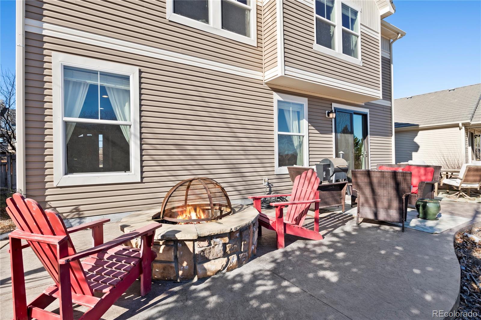 MLS Image #27 for 3395  starry night loop,castle rock, Colorado