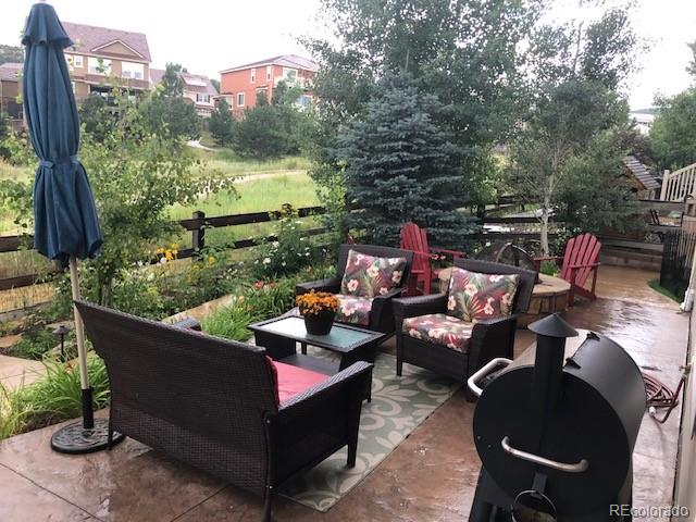 MLS Image #28 for 3395  starry night loop,castle rock, Colorado